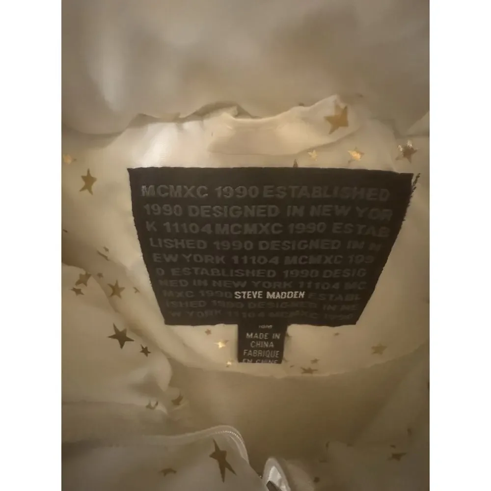 Steve Madden aa 00030